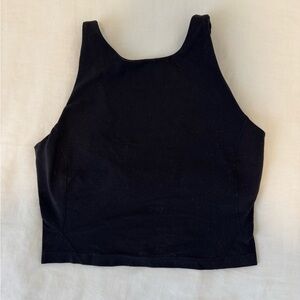 lululemon Align™ High-Neck Tank Top
Light Support size 6